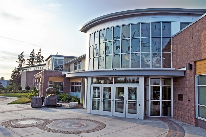 Federal Way Community Center